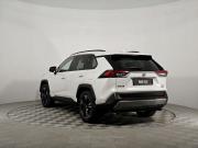Toyota RAV4 V (XA50) Санкт-Петербург  - изображение 30