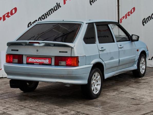 Lada (ВАЗ) 2114 с пробегом 2008 года, цена 170 000 рублей, 77331 км, хэтчбек, Автокод Объявления