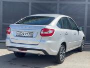 Lada (ВАЗ) Granta I Рестайлинг Ижевск  - изображение 23
