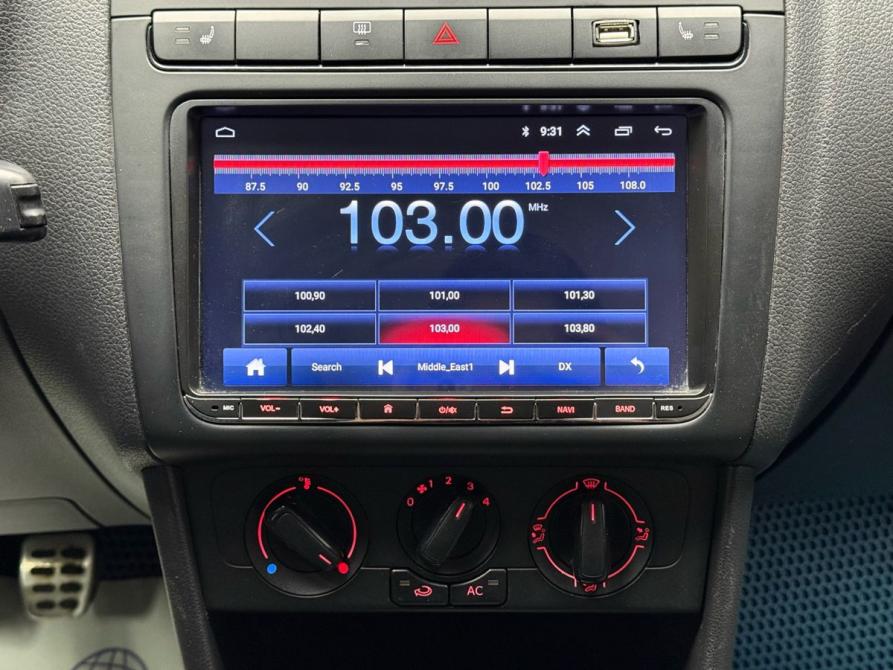 Volkswagen Polo V Ижевск  - изображение 14
