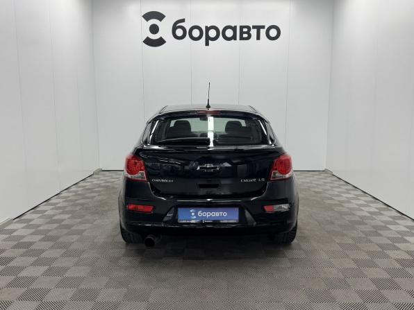 Chevrolet Cruze I с пробегом 2012 года, цена 629 000 рублей, 238300 км, хэтчбек, Автокод Объявления