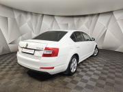 Skoda Octavia III (A7) Москва  - изображение 20