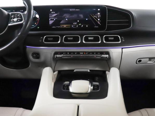 Mercedes-Benz GLE II (V167) с пробегом 2019 года, цена 6 599 000 рублей, 78579 км, внедорожник, Автокод Объявления