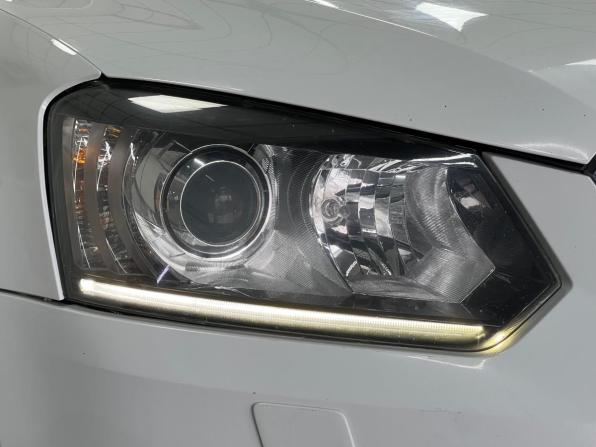 Skoda Yeti I Рестайлинг с пробегом 2017 года, цена 930 000 рублей, 343000 км, внедорожник, Автокод Объявления