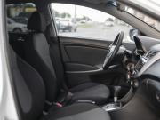 Hyundai Solaris I Курган  - изображение 22