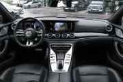 Mercedes-Benz AMG GT 4-Door Coupe I Москва  - изображение 52