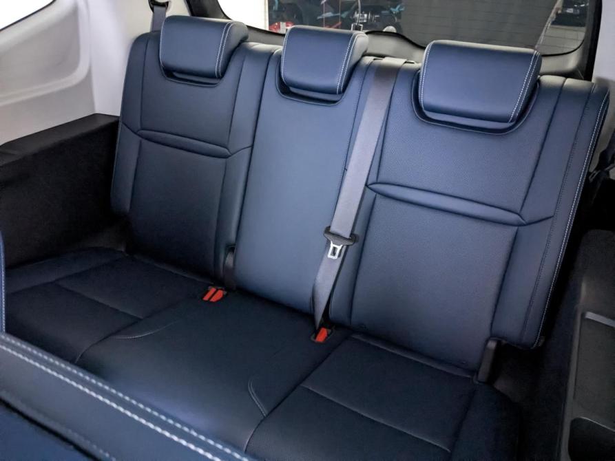 Geely Jiaji I Рестайлинг Москва  - изображение 26