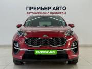 Kia Sportage IV Смоленск  - изображение 62