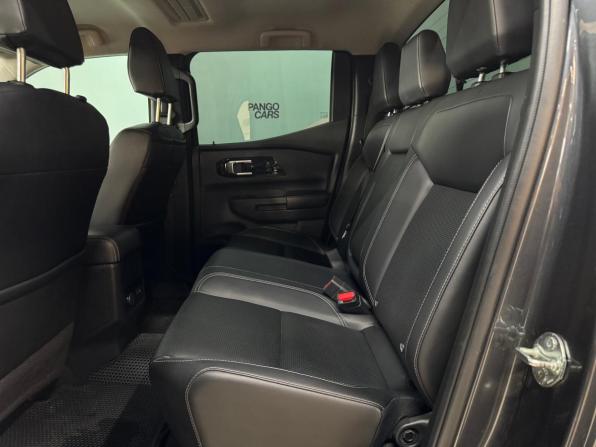 Mitsubishi L200 VI с пробегом 2024 года, цена 4 560 000 рублей, 50210 км, пикап, Автокод Объявления