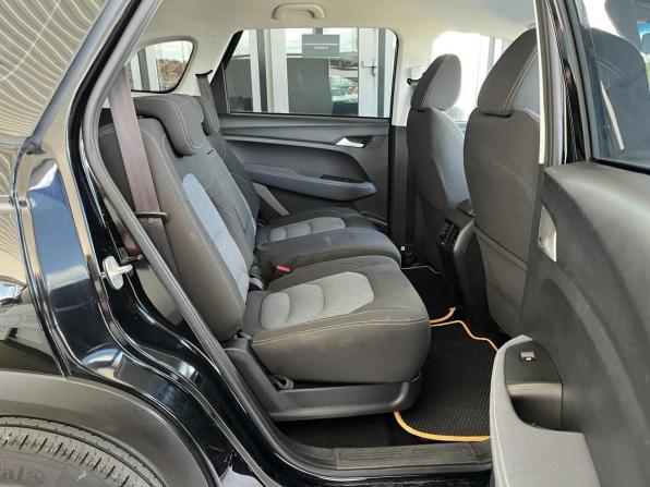 Chevrolet Captiva II с пробегом 2021 года, цена 2 125 000 рублей, 44081 км, внедорожник, Автокод Объявления