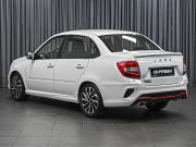Lada (ВАЗ) Granta I Рестайлинг Ставрополь  - изображение 22