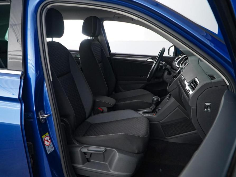 Volkswagen Tiguan II Москва  - изображение 8