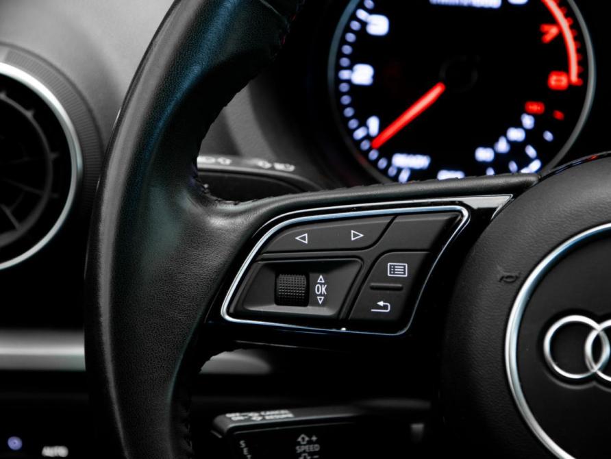 Audi A3 III (8V) Рестайлинг Москва  - изображение 12