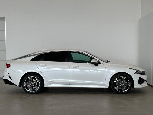 Kia K5 III с пробегом 2020 года, цена 2 320 000 рублей, 119862 км, седан, Автокод Объявления