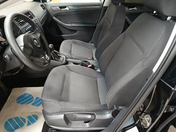 Volkswagen Jetta VI с пробегом 2013 года, цена 849 000 рублей, 232085 км, седан, Автокод Объявления