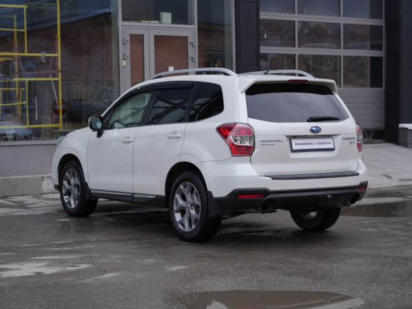 Subaru Forester IV с пробегом 2013 года, цена 1 800 000 рублей, 237288 км, внедорожник, Автокод Объявления