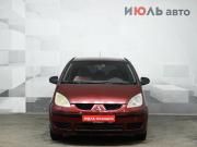 Mitsubishi Colt VI (Z20/Z30) Екатеринбург  - изображение 19