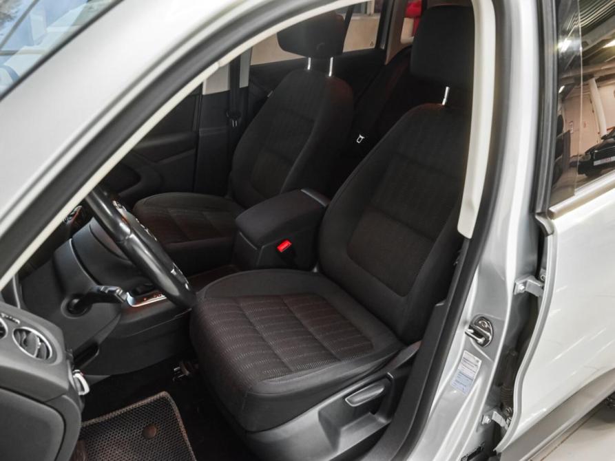 Volkswagen Tiguan I Рестайлинг Челябинск  - изображение 13