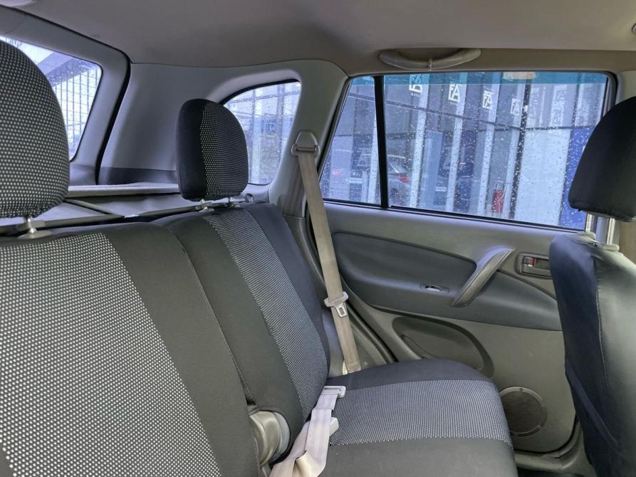 Chery Tiggo (T11) I Краснодар  - изображение 19