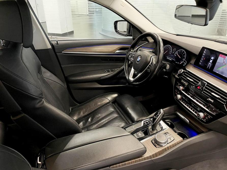 BMW 5 серии VII (G30/G31/G38) Набережные Челны  - изображение 15