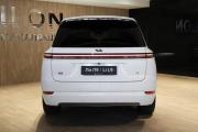 Li Auto (Lixiang) L9 I Рестайлинг Москва  - изображение 23