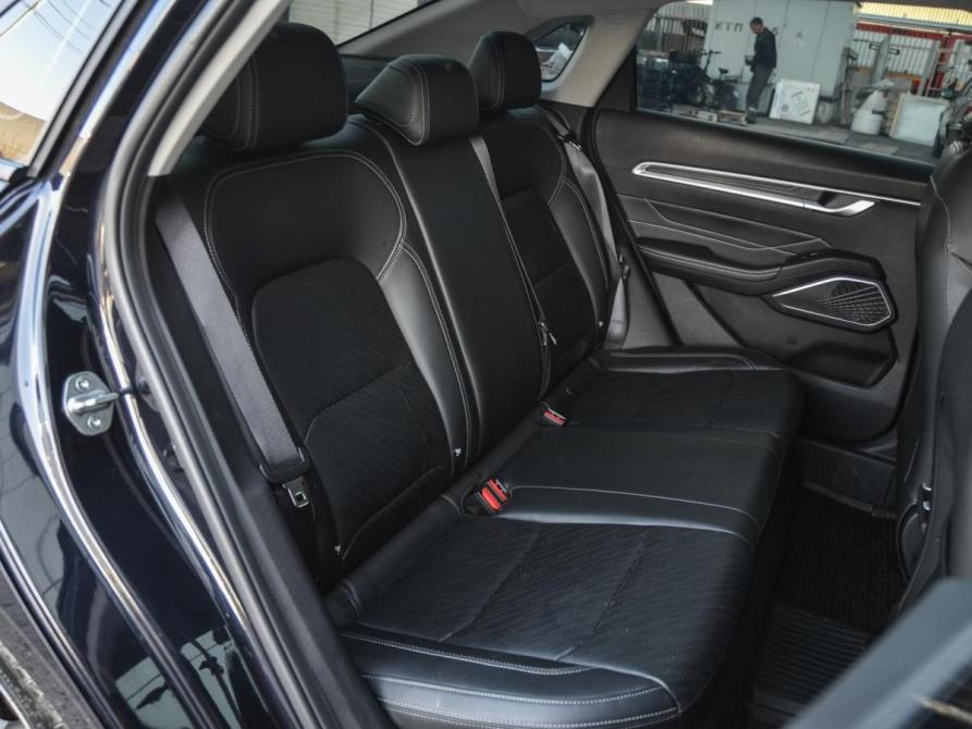 Geely Emgrand II Курган  - изображение 6