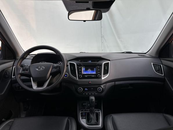 Hyundai Creta I с пробегом 2016 года, цена 1 745 000 рублей, 193065 км, внедорожник, Автокод Объявления