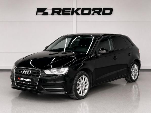 Audi A3 III (8V) с пробегом 2013 года, цена 1 109 000 рублей, 197146 км, хэтчбек, Автокод Объявления