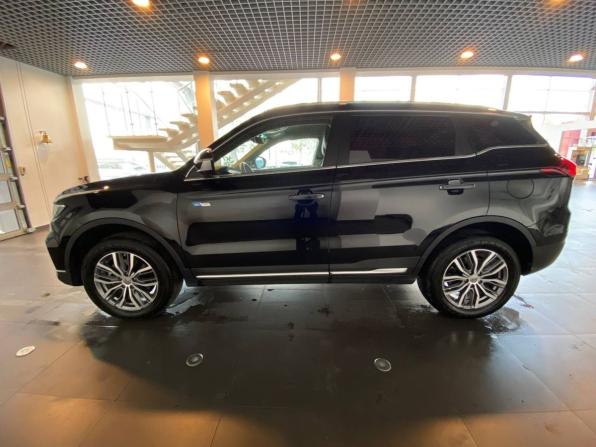 Geely Atlas Pro с пробегом 2021 года, цена 1 552 000 рублей, 127224 км, внедорожник, Автокод Объявления