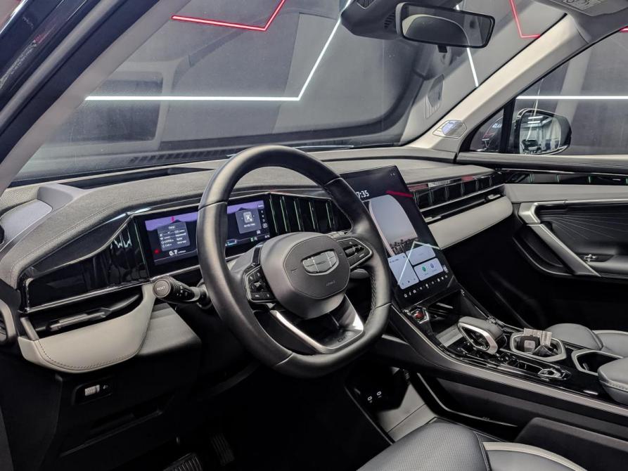 Geely Atlas II Москва  - изображение 15