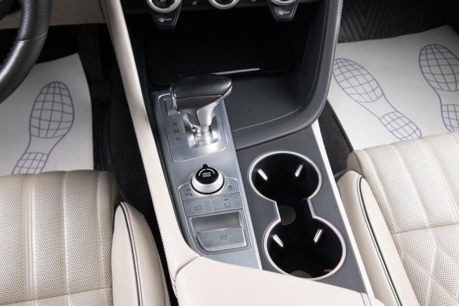 Genesis G70 I с пробегом 2019 года, цена 2 599 000 рублей, 108778 км, седан, Автокод Объявления