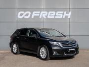 Toyota Venza I Рестайлинг Краснодар  - изображение 28