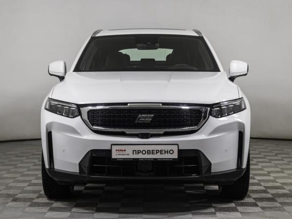 Knewstar 001 с пробегом 2024 года, цена 3 158 000 рублей, 34781 км, внедорожник, Автокод Объявления