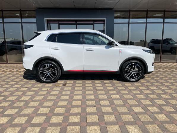 Changan CS55 Plus II с пробегом 2023 года, цена 2 080 000 рублей, 32825 км, внедорожник, Автокод Объявления