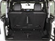 Jeep Wrangler IV (JL) Москва  - изображение 36