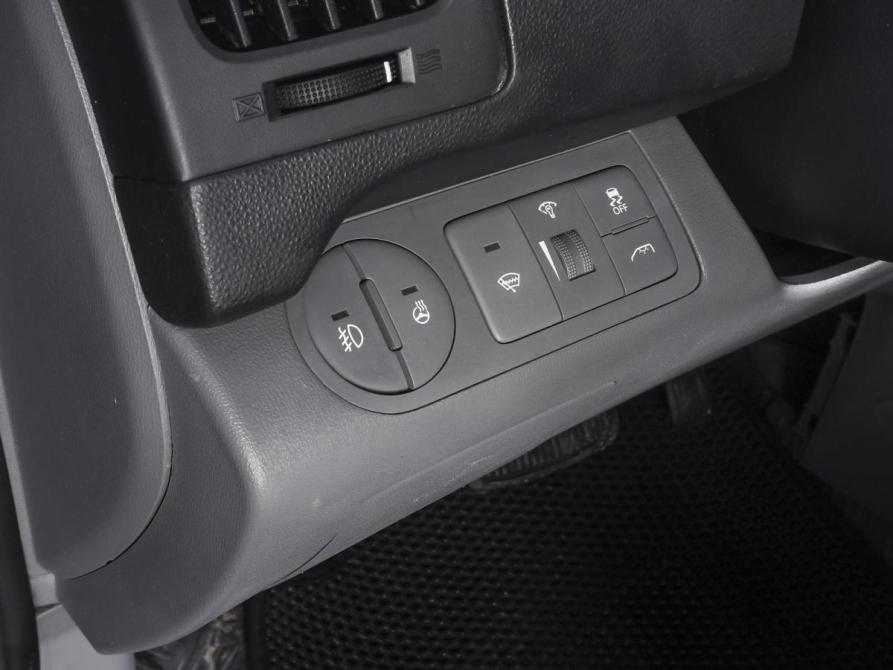 Hyundai Grand Starex I Ростов-на-Дону  - изображение 16