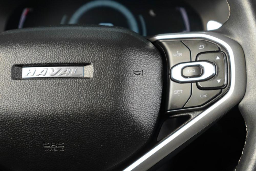 Haval Jolion I Тюмень  - изображение 15