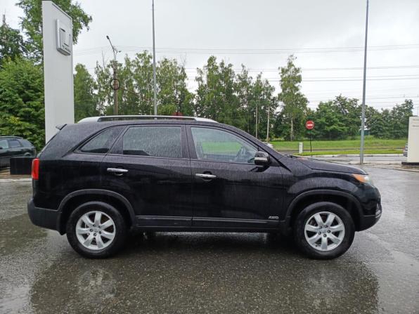 Kia Sorento II с пробегом 2011 года, цена 1 308 000 рублей, 217413 км, внедорожник, Автокод Объявления