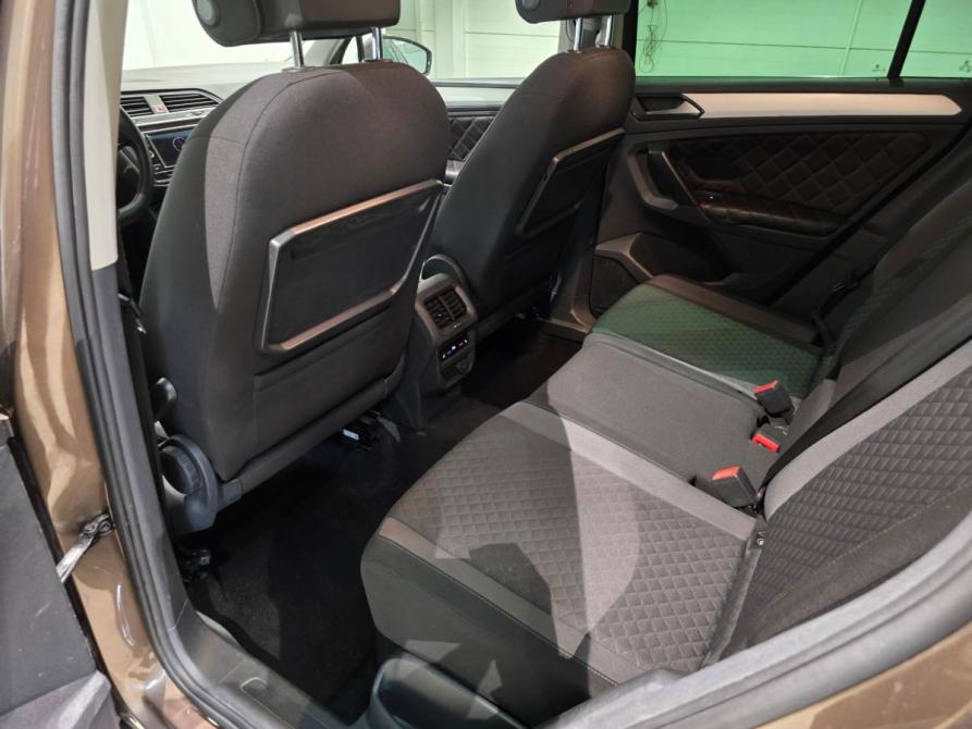 Volkswagen Tiguan II Самара  - изображение 10