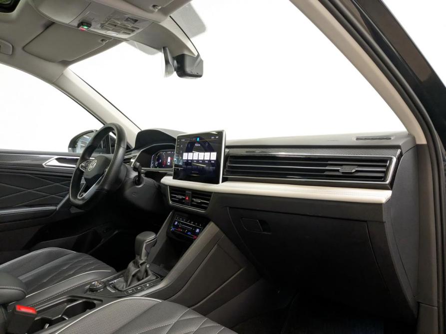 Volkswagen Tiguan II Рестайлинг (China Market) Санкт-Петербург  - изображение 13