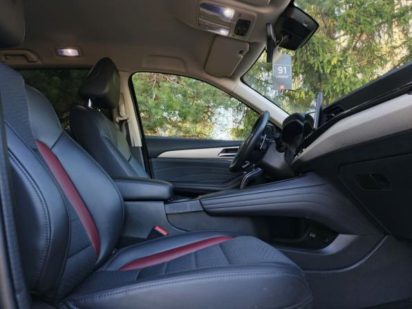 Haval F7 I Рестайлинг с пробегом 2022 года, цена 1 829 000 рублей, 97624 км, внедорожник, Автокод Объявления