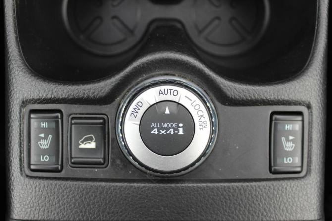 Nissan X-Trail III с пробегом 2014 года, цена 1 675 000 рублей, 143000 км, внедорожник, Автокод Объявления