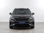 Kia Carnival IV Москва  - изображение 29