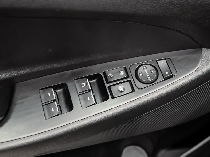 Hyundai Tucson III Рестайлинг Екатеринбург  - изображение 13