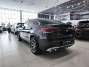 Mercedes-Benz GLC Coupe I (C253) Рестайлинг Казань  - изображение 30