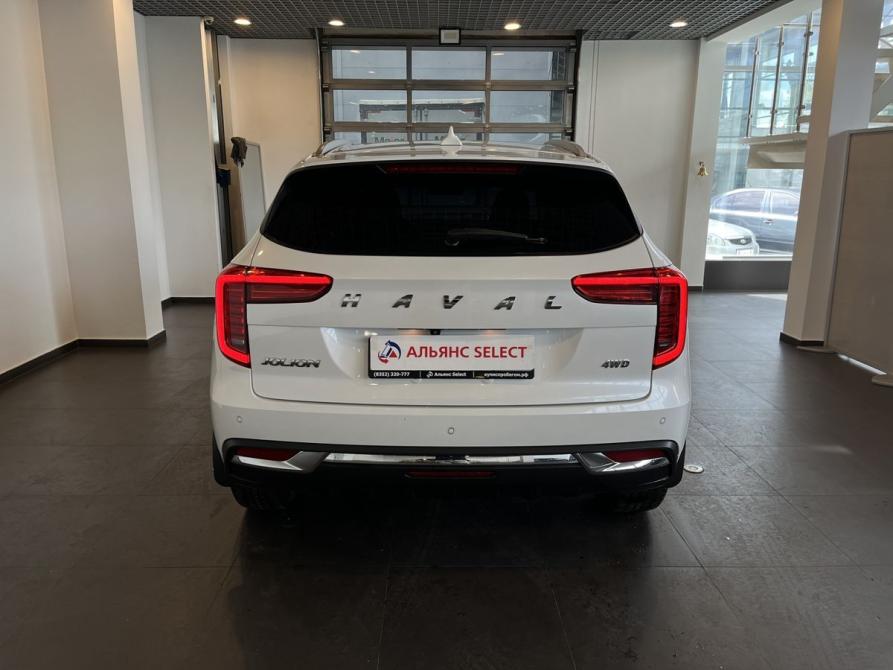 Haval Jolion I Чебоксары  - изображение 4