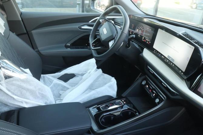 Audi Q5 III с пробегом 2026 года, цена 6 130 000 рублей, 10 км, внедорожник, Автокод Объявления