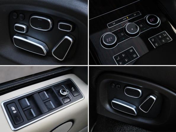 Land Rover Range Rover IV с пробегом 2014 года, цена 2 750 000 рублей, 246657 км, внедорожник, Автокод Объявления
