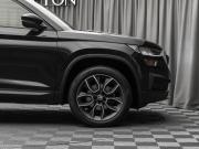 Skoda Kodiaq I Рестайлинг Москва  - изображение 32