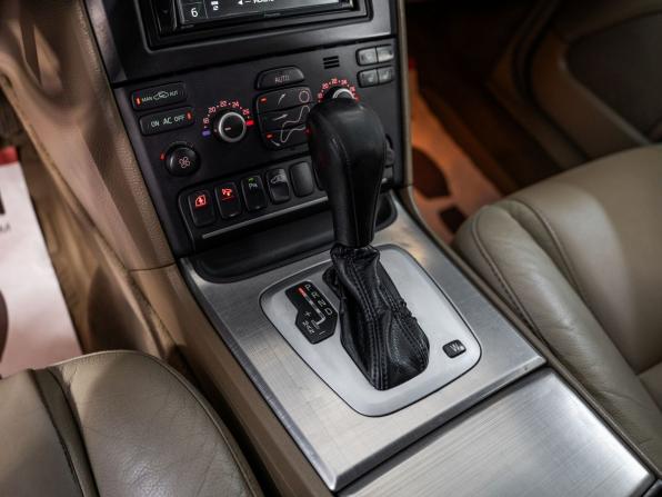 Volvo XC90 I Рестайлинг с пробегом 2007 года, цена 1 130 500 рублей, 291972 км, внедорожник, Автокод Объявления